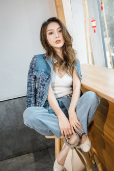18岁女生学HIPHOP的好处